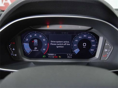 Used 2021 Audi Q3 2.0T Premium w/ Convenience Package image 24