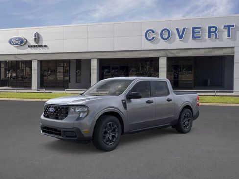 New 2026 Ford Maverick XLT w/ XLT Luxury Package image 1