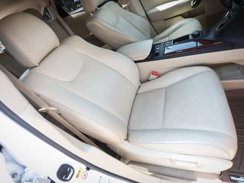 Used 2013 Lexus RX 350 AWD image 55