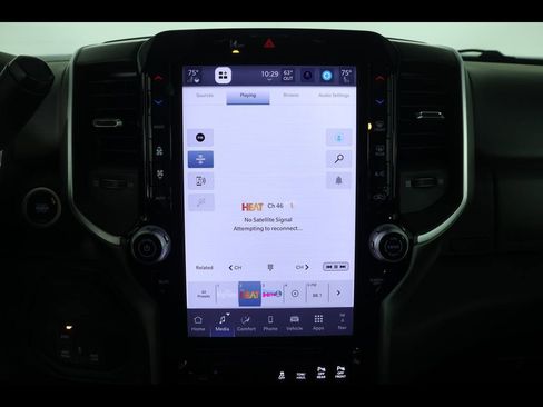 New 2026 RAM 2500 Big Horn image 22