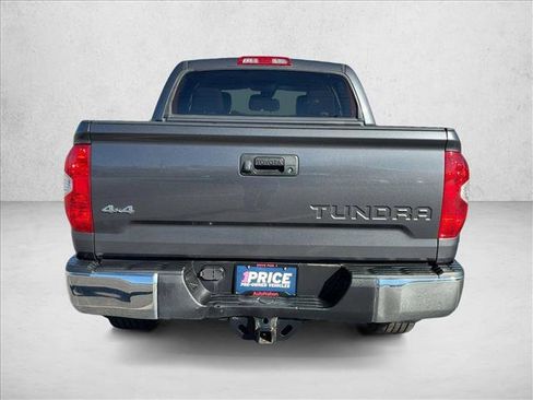 Used 2018 Toyota Tundra Limited image 7