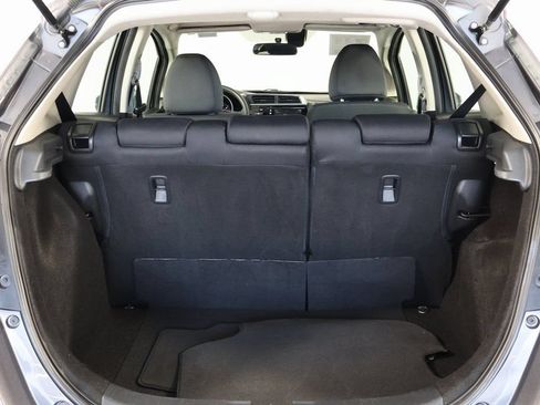 Used 2020 Honda Fit EX image 14