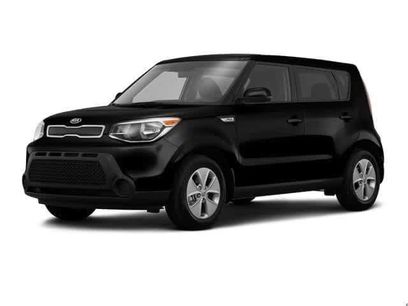 Used 2017 Kia Soul