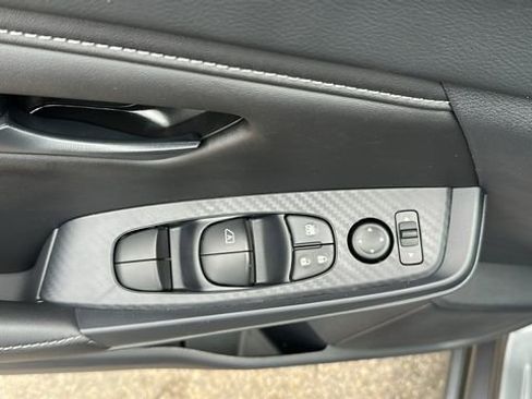 New 2025 Nissan Sentra S image 12