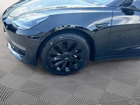 Used 2021 Tesla Model 3 Standard Range Plus RWD image 34