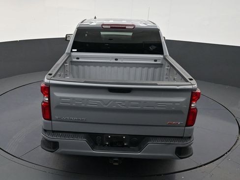 Used 2024 Chevrolet Silverado 1500 RST RWD image 15