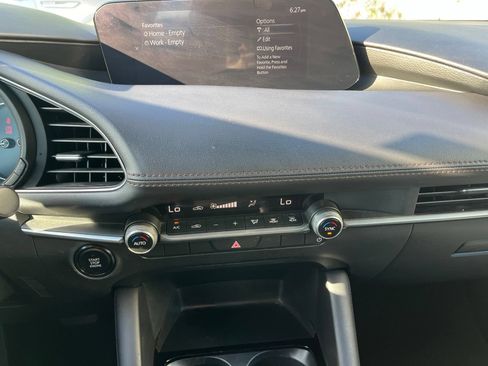 Certified 2024 MAZDA MAZDA3 s FWD image 25