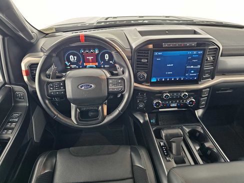 Used 2023 Ford F150 Raptor image 18