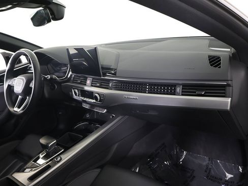 Used 2023 Audi A5 2.0T Premium Plus w/ Premium Plus image 29