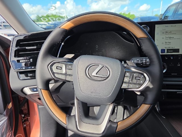 New 2026 Lexus RX 350 Premium Plus FWD image 14
