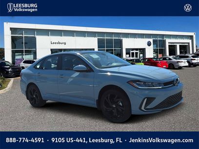 New 2026 Volkswagen Jetta SE