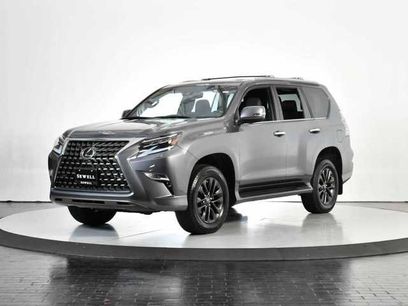 Certified 2023 Lexus GX 460 Premium w/ Premium Plus Package