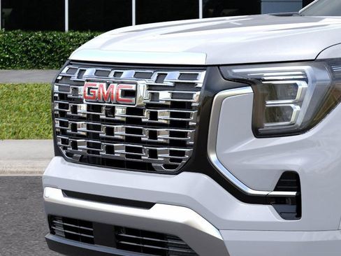 New 2026 GMC Terrain Denali image 13