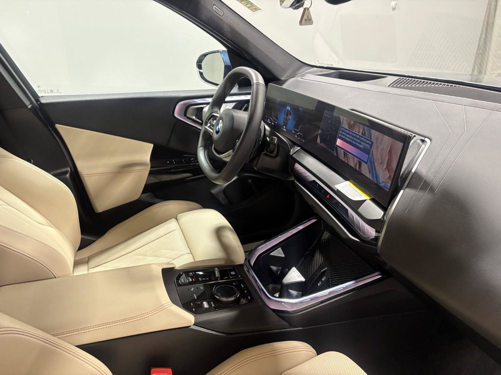 Used 2026 BMW X3 xDrive30i AWD/4WD image 7