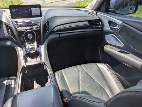Used 2021 Acura RDX AWD w/ Technology Package image 19