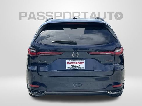 New 2026 MAZDA CX-90 3.3 Turbo S w/ Premium Package AWD/4WD image 3