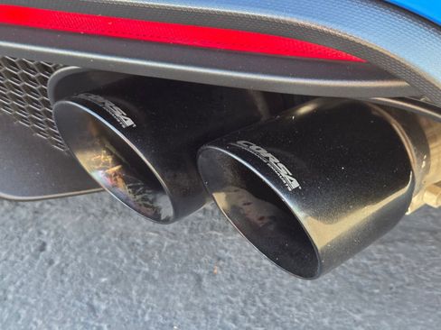 Used 2020 Ford Mustang Shelby GT500 w/ Technology Package image 17