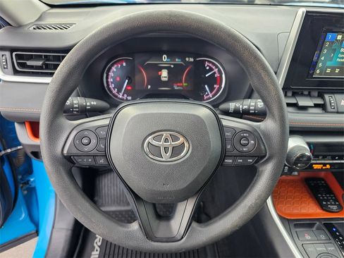 Used 2019 Toyota RAV4 Adventure image 22