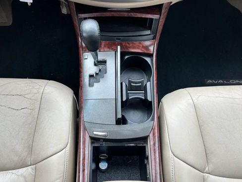 Used 2011 Toyota Avalon image 36