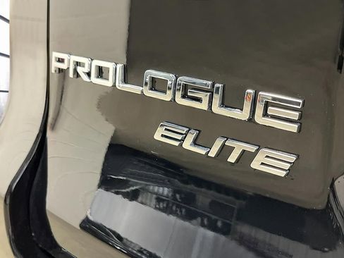 New 2026 Honda Prologue Elite image 6