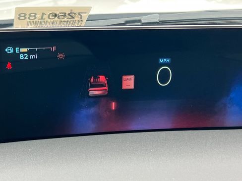 New 2025 Lincoln Navigator Reserve w/ Jet Appearance Package image 24