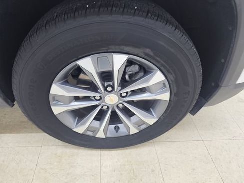 Used 2026 Chevrolet Equinox LT FWD image 21