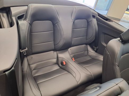 Used 2026 Ford Mustang Premium RWD image 13