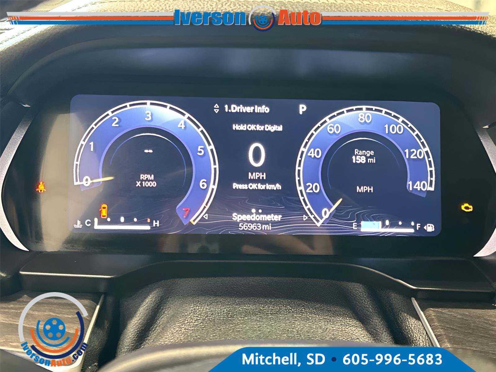 Used 2024 Jeep Grand Cherokee Limited AWD/4WD image 22
