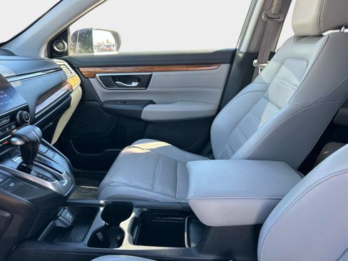 Used 2019 Honda CR-V EX-L image 24