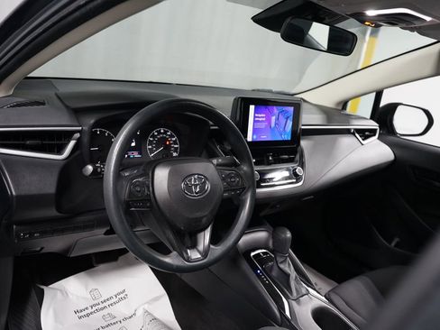 Certified 2023 Toyota Corolla LE image 11