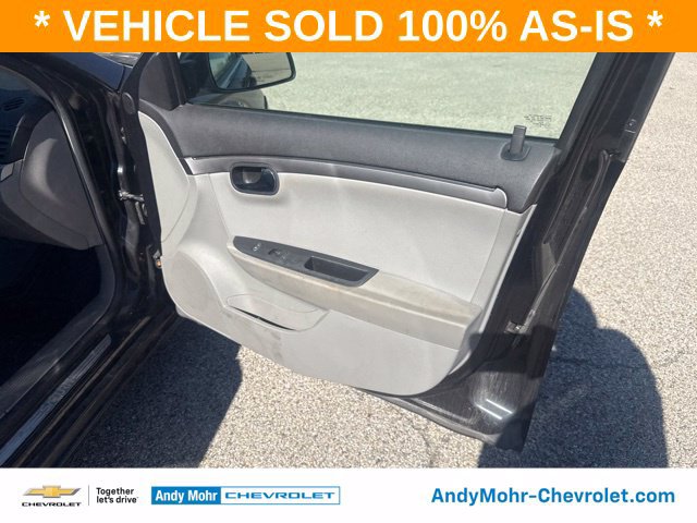 Used 2009 Saturn Aura XE w/ Convenience Package FWD image 14