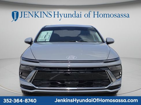 New 2026 Hyundai Sonata SEL FWD image 11