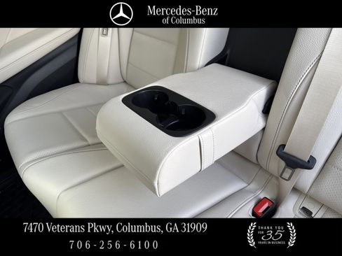 New 2026 Mercedes-Benz GLE 350 4MATIC image 28
