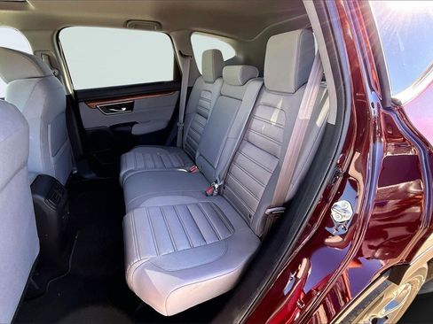 Used 2018 Honda CR-V EX image 27