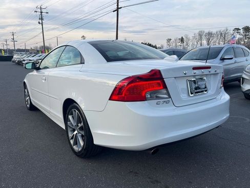 Used 2013 Volvo C70 T5 image 24