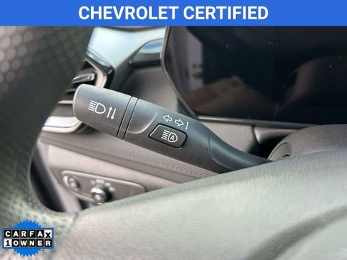 Certified 2025 Chevrolet TrailBlazer LT image 23