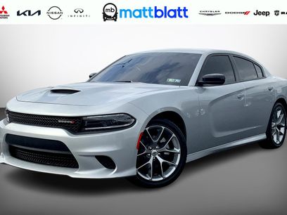 Used 2023 Dodge Charger GT w/ Cold Weather Package