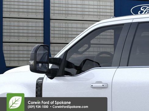 New 2026 Ford F350 Lariat AWD/4WD image 20