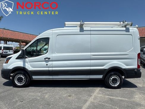 Used 2020 Ford Transit 250 Medium Roof image 8