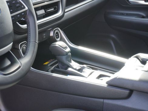 Used 2025 Toyota Grand Highlander LE image 24