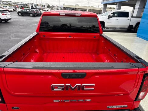 Used 2023 GMC Sierra 1500 Elevation w/ X31 Off-Road Package image 29