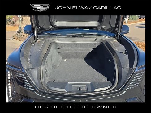 Used 2025 Cadillac Escalade IQ Sport 2 image 25