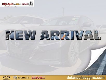 Used 2024 Nissan Altima 2.5 SV
