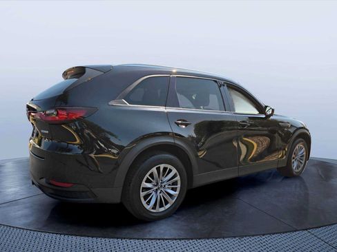 Certified 2024 MAZDA CX-90 3.3 Turbo w/ Preferred Package AWD/4WD image 6