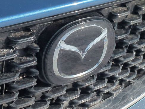 Used 2024 MAZDA CX-5 AWD 2.5 S w/ Premium Plus Pkg image 11