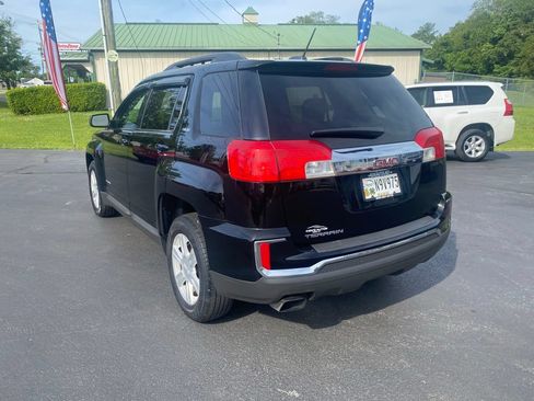 Used 2016 GMC Terrain SLE w/ Convenience Package FWD image 7