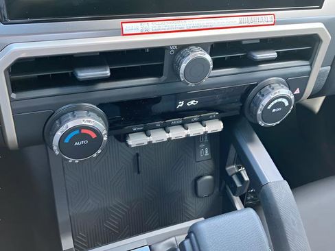 New 2026 Toyota Tacoma TRD Off-Road AWD/4WD image 30