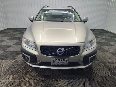 Used 2015 Volvo XC70 T5 Platinum image 6