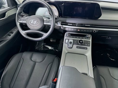 Used 2025 Hyundai Palisade XRT FWD image 18