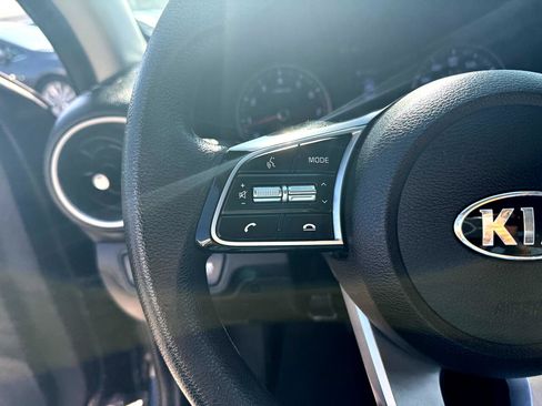 Used 2021 Kia Forte Sedan image 16